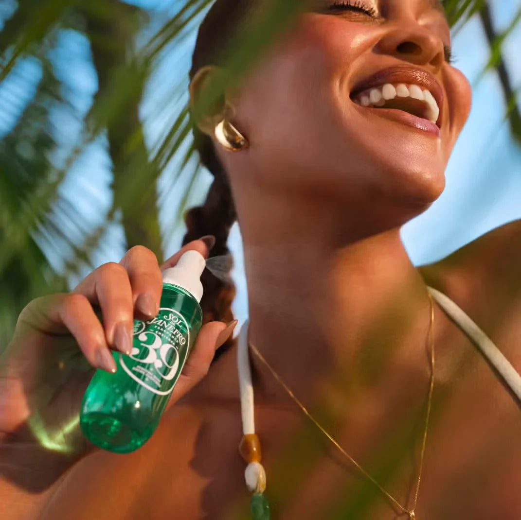 Which Cheirosa Perfume Mist Suites Your Viber?