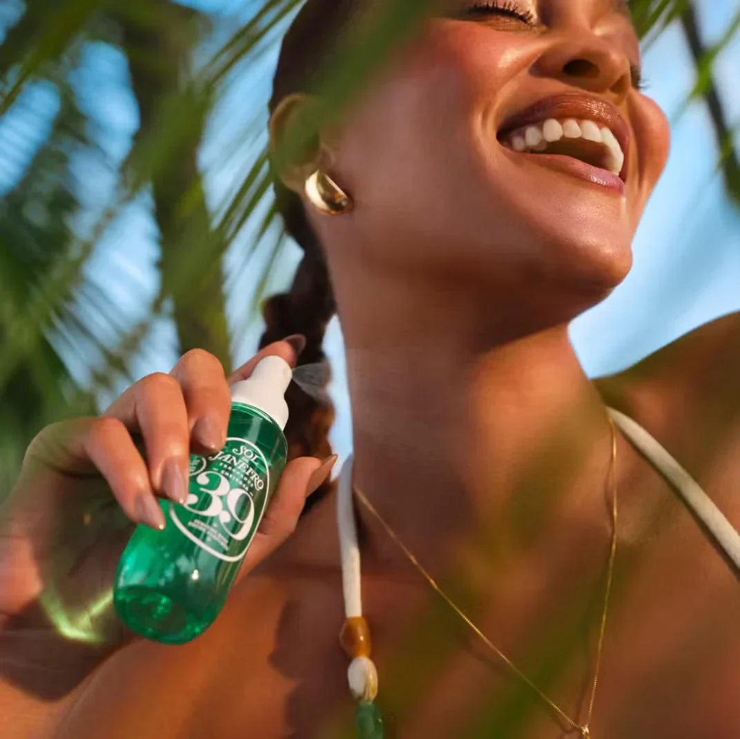 Which Cheirosa Perfume Mist Suites Your Viber?