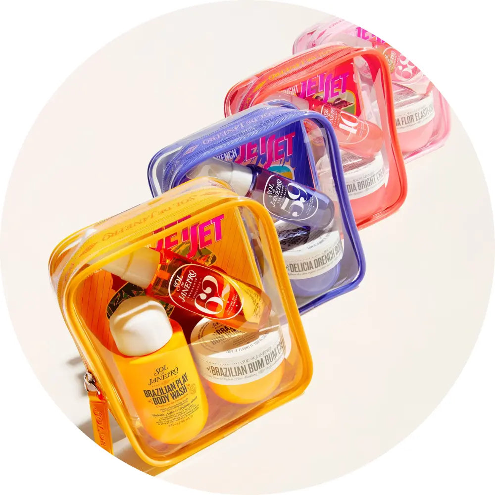 Bundles Paradise Scent