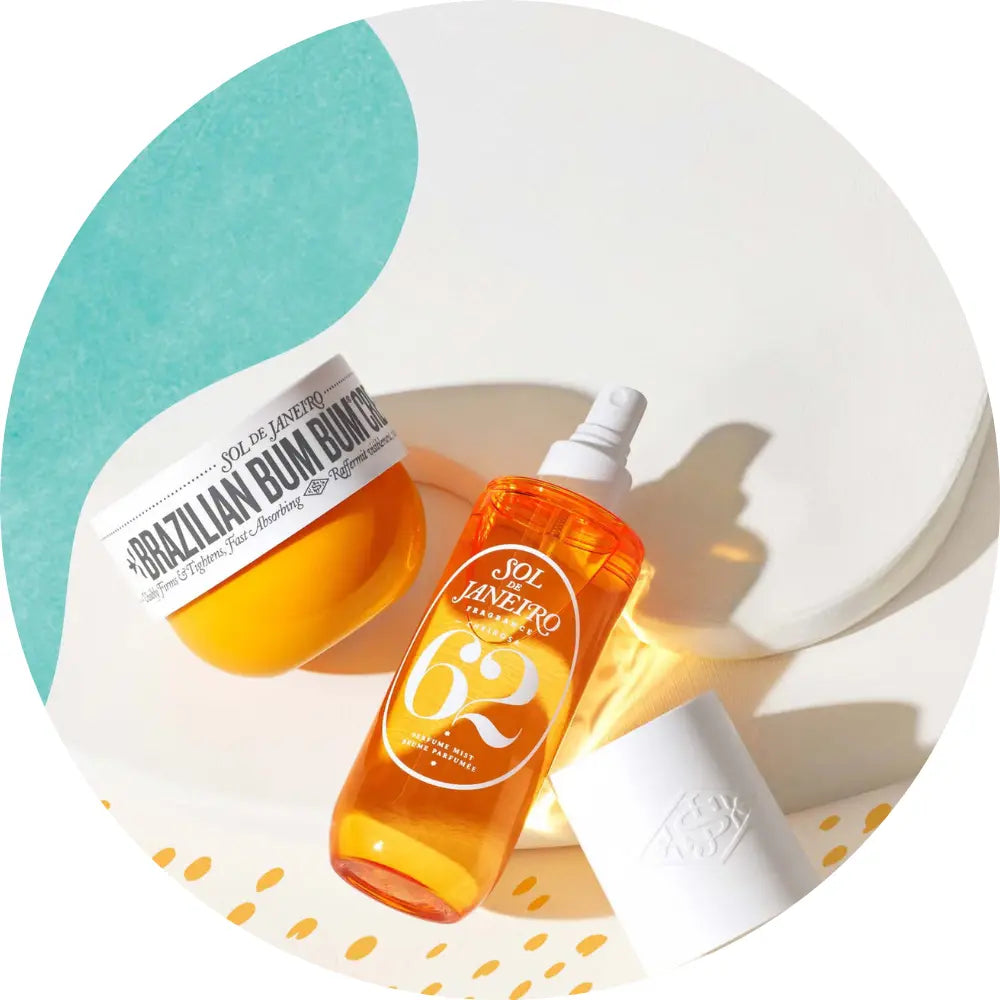 Best-Sellers Paradise Scent
