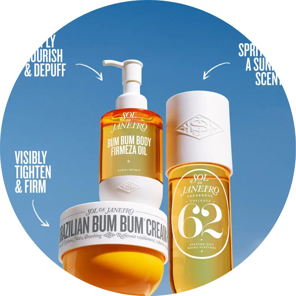 Body Paradise Scent