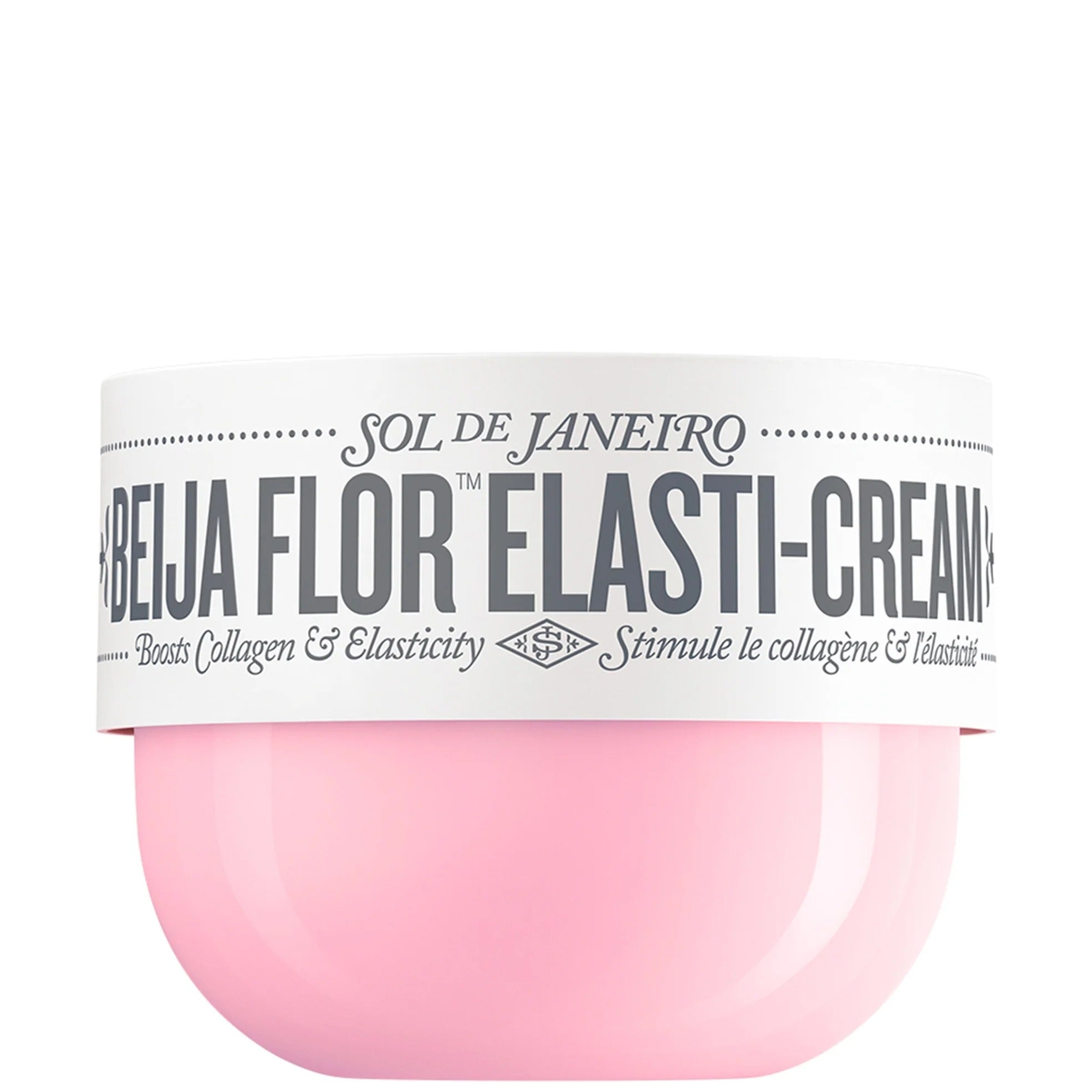 Sol de Janeiro Beija Flor Elasti-Cream