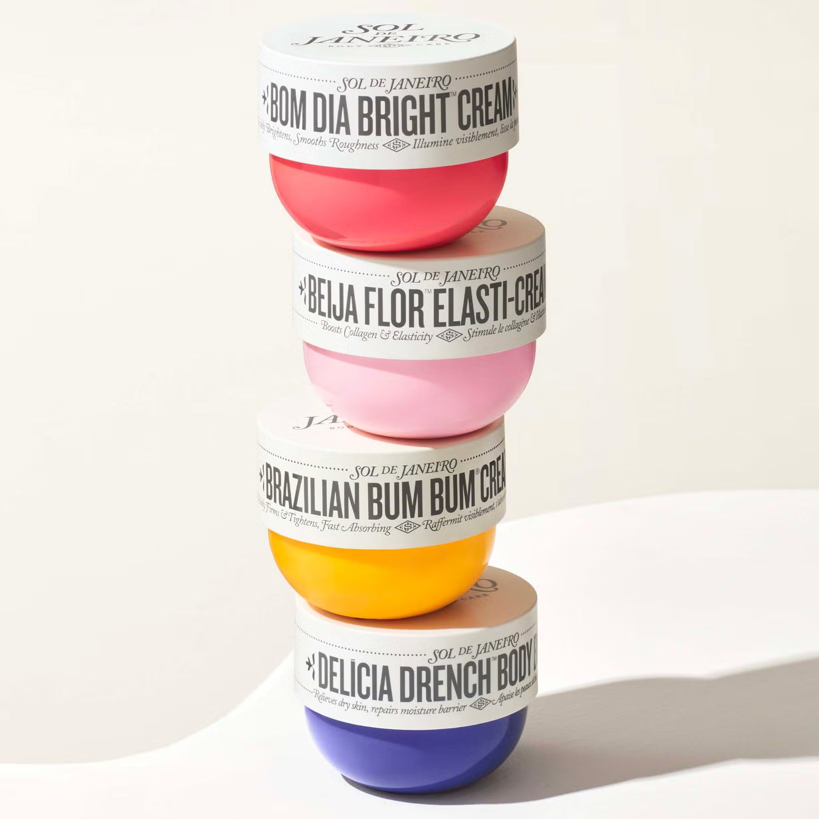 Sol de Janeiro Delícia Drench Body Butter