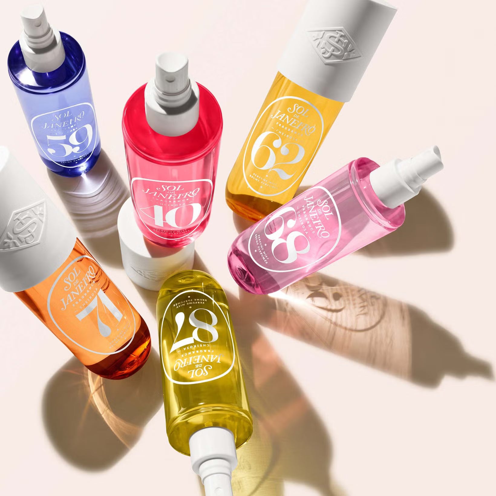 Sol de Janeiro Rio Radiance Perfume Mist