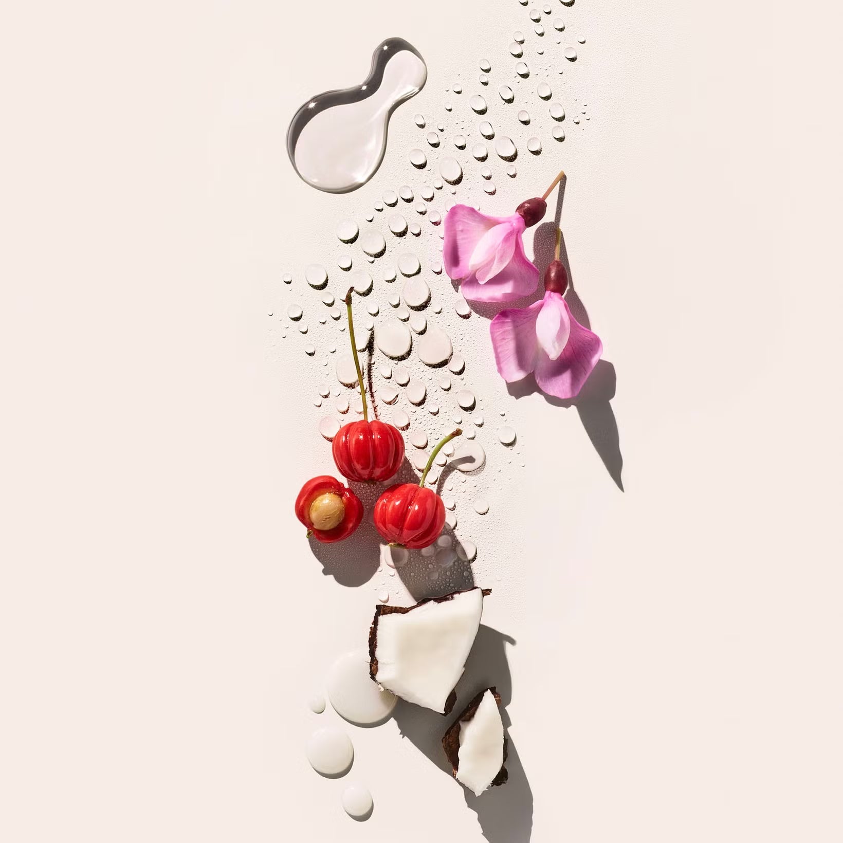 Sol de Janeiro Rio Radiance Body Spray SPF 50 200ml Paradise Scent