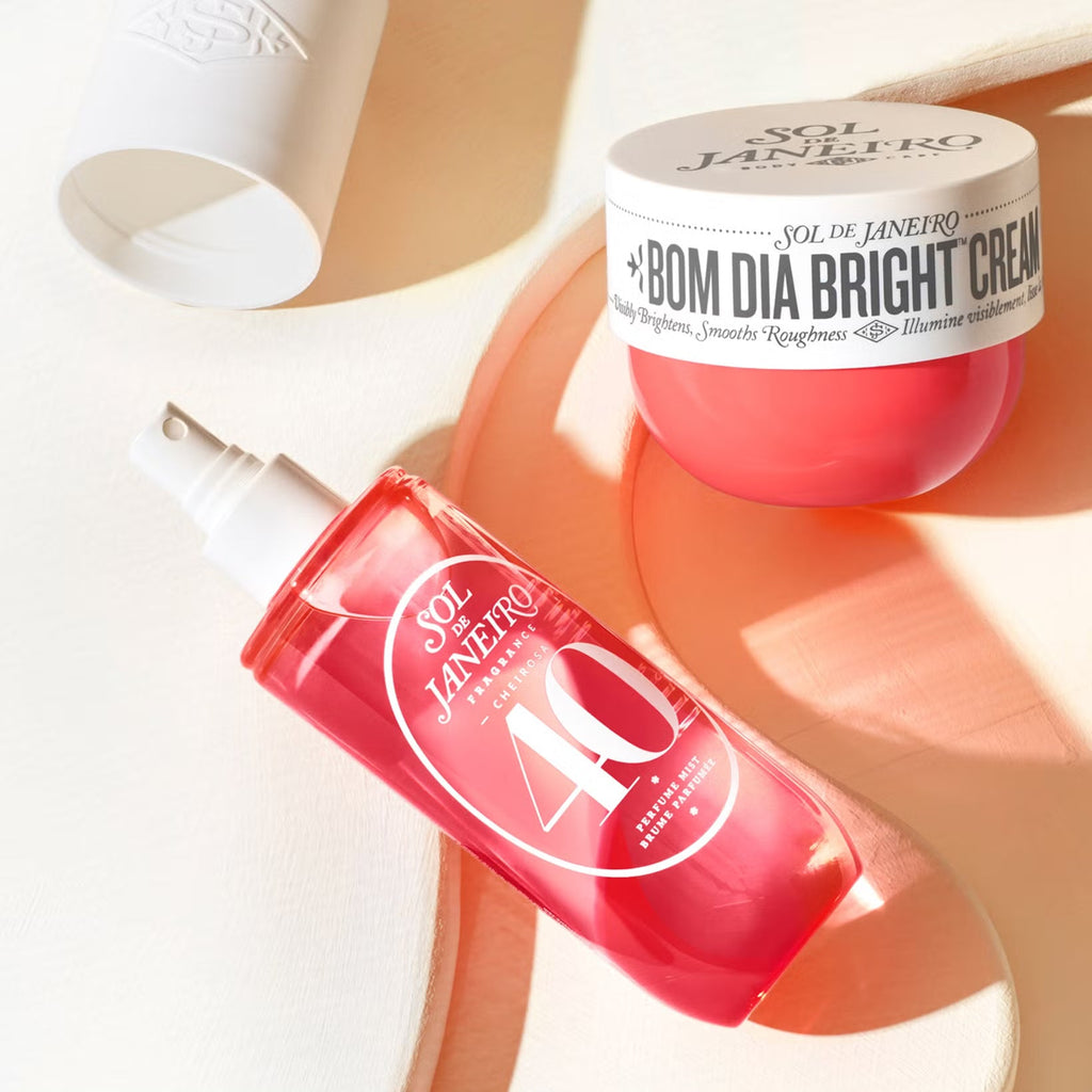 Sol de Janeiro Bom Dia Jet Set Paradise Scent