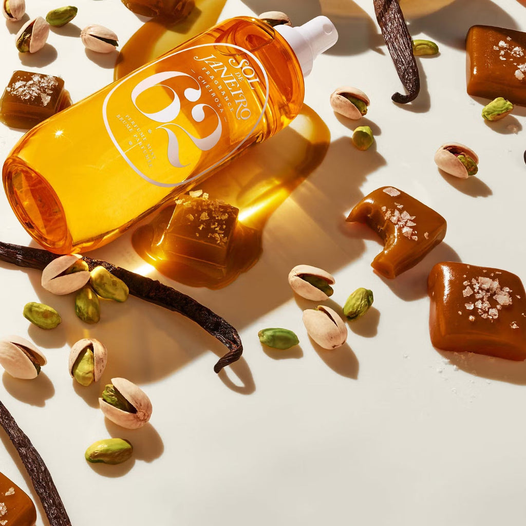 Sol de Janeiro Cheirosa 62 Perfume Mist Paradise Scent