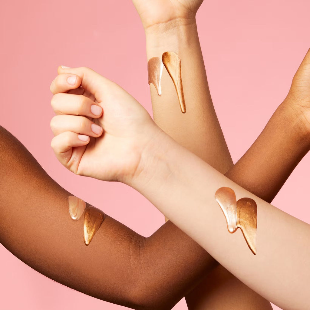 Sol de Janeiro Glowmotions Copacabana Bronze Glow Oil 75ml Paradise Scent