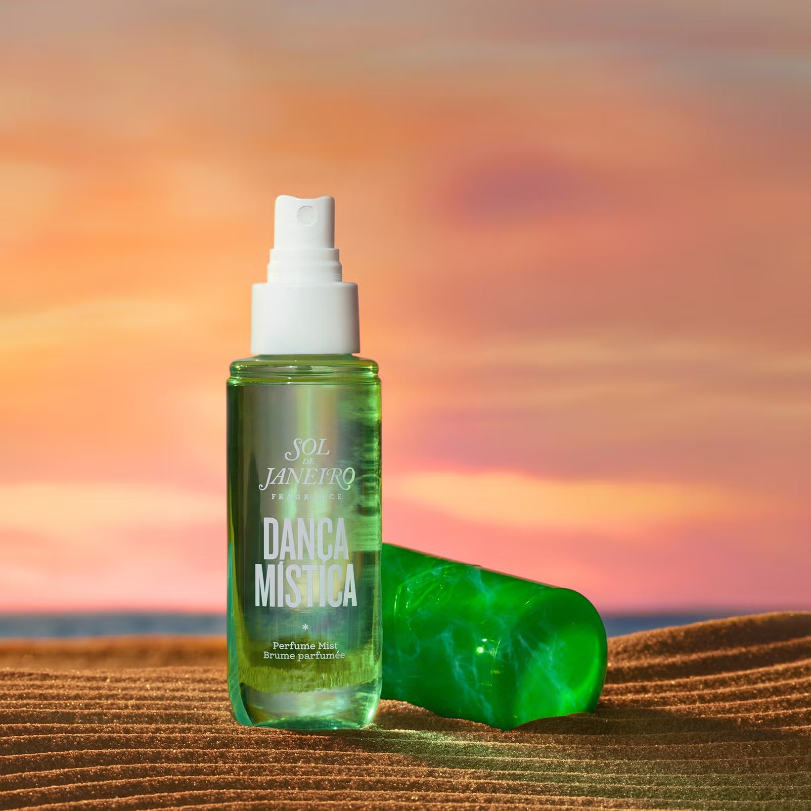 Sol de Janeiro Limited Edition Danca Mistica Perfume Mist 90ml Paradise Scent