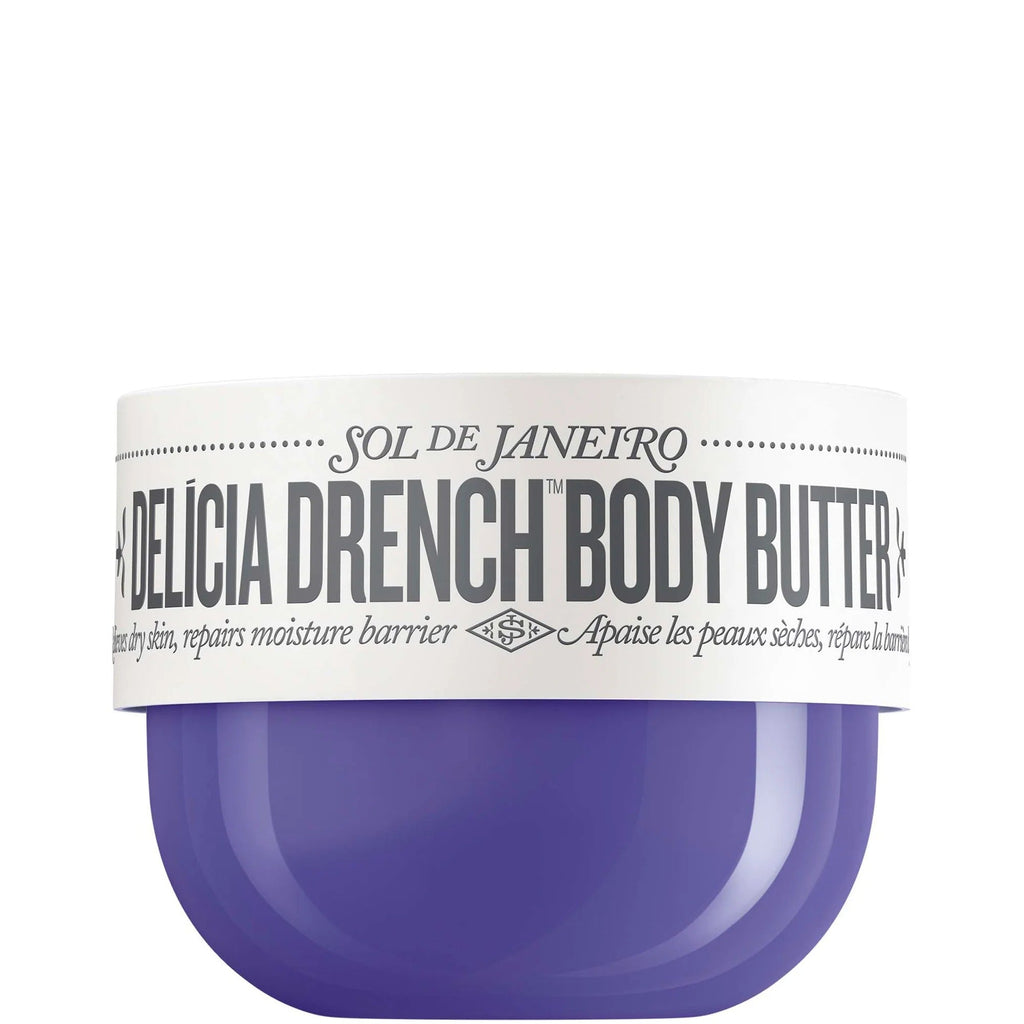 Sol de Janeiro Delícia Drench Body Butter