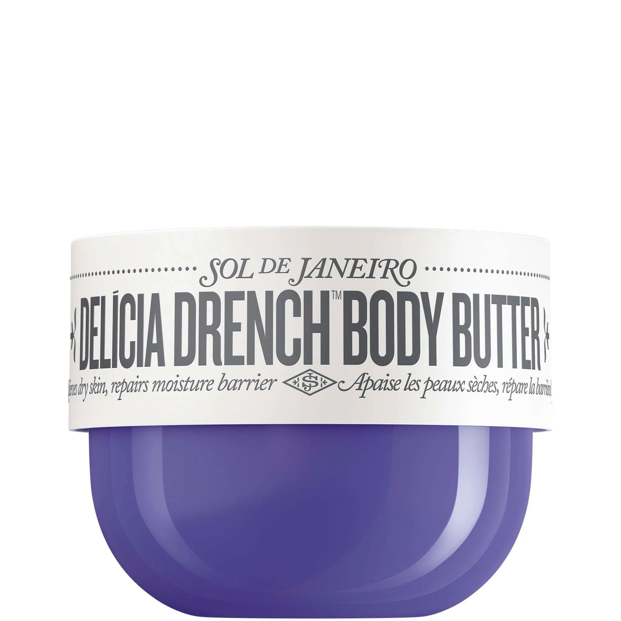 Sol de Janeiro Delícia Drench Body Butter