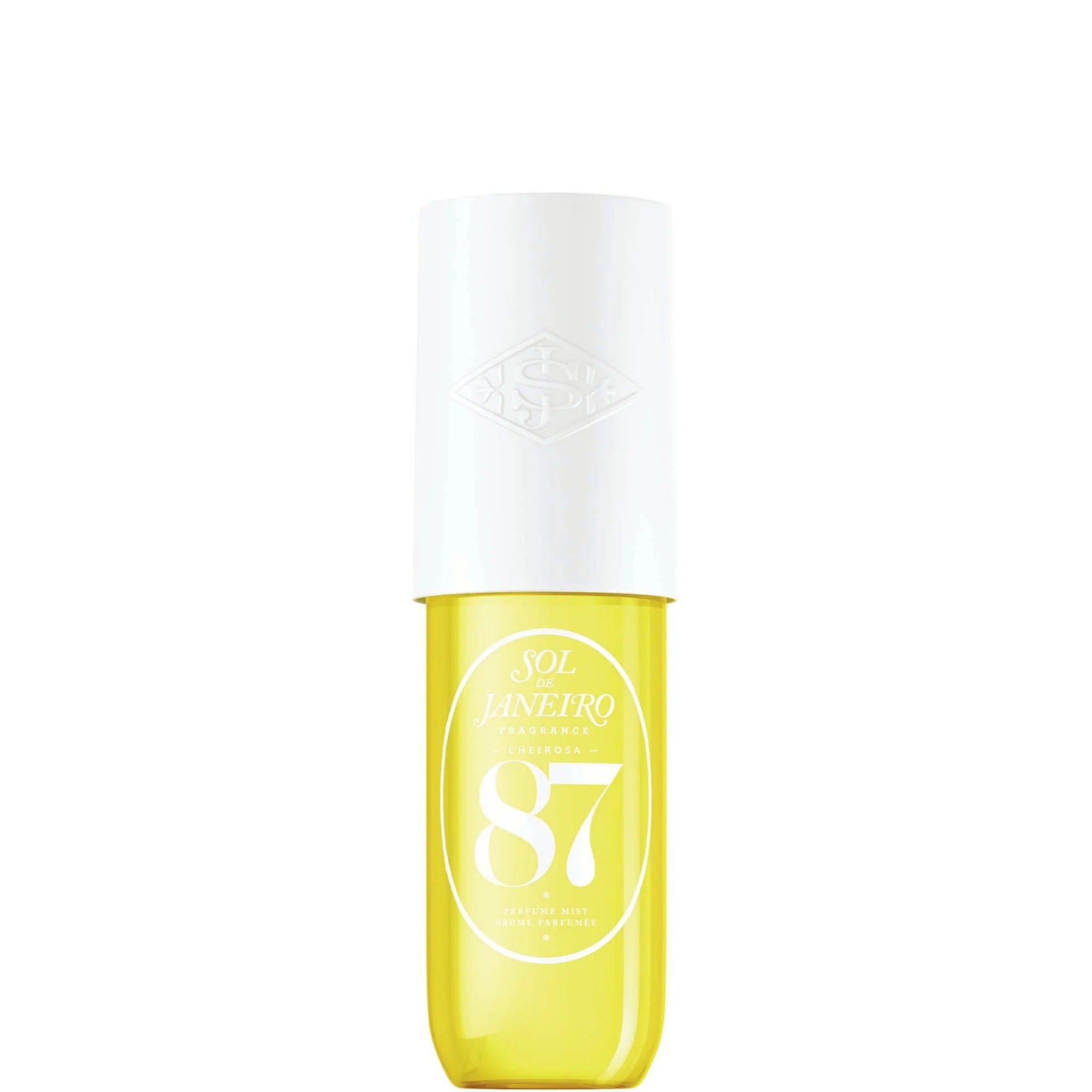 Sol de Janeiro Rio Radiance Perfume Mist