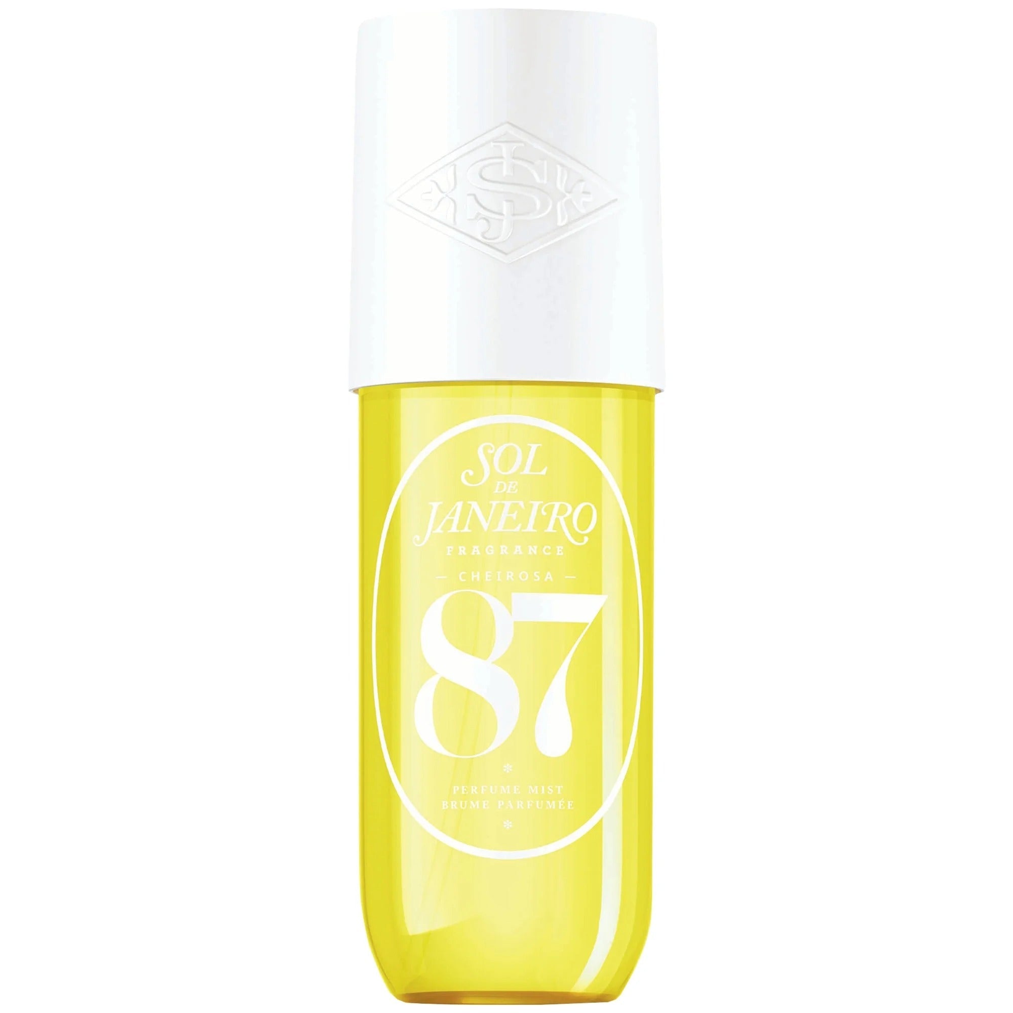 Sol de Janeiro Rio Radiance Perfume Mist