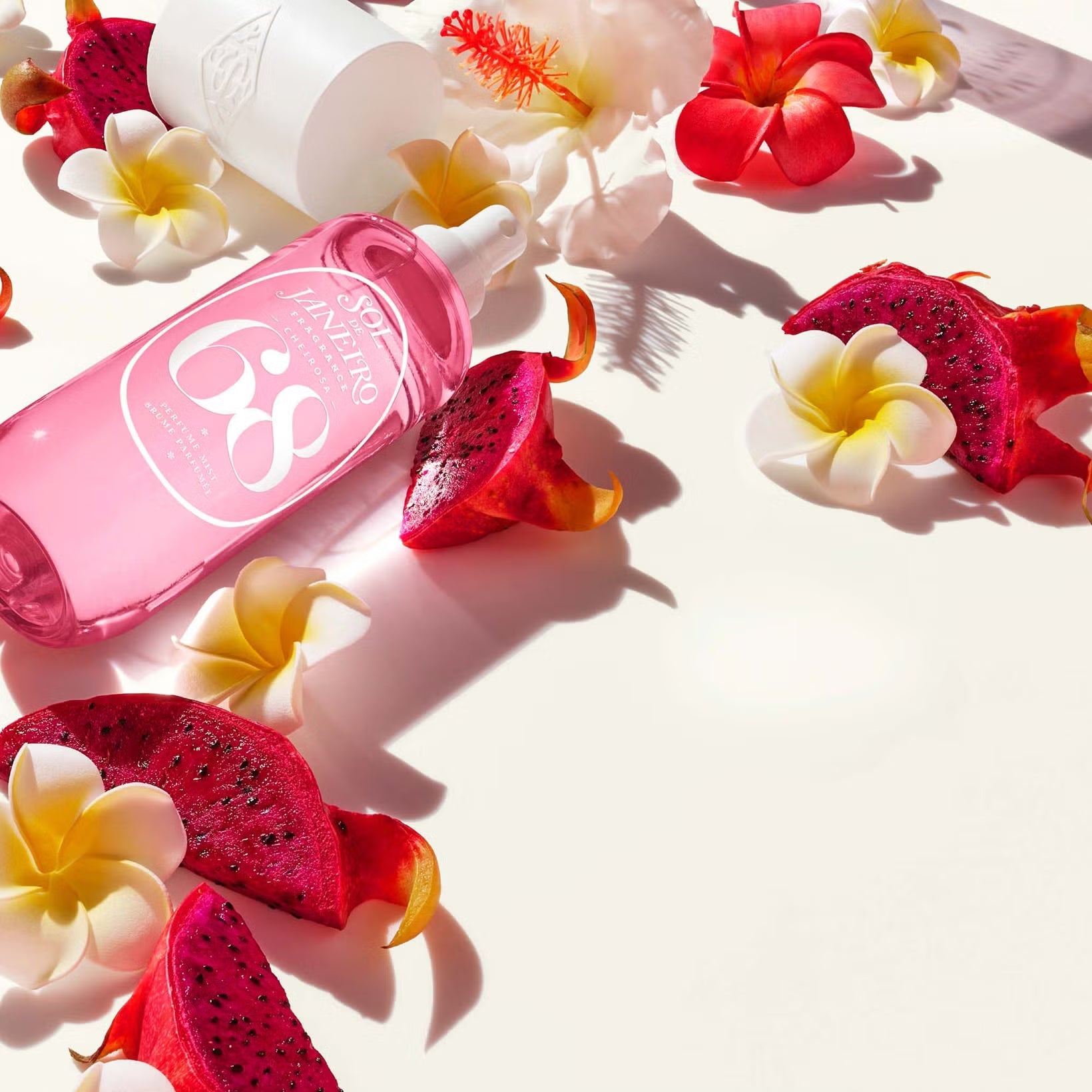 Sol de Janeiro Cheirosa 68 Perfume Mist Paradise Scent