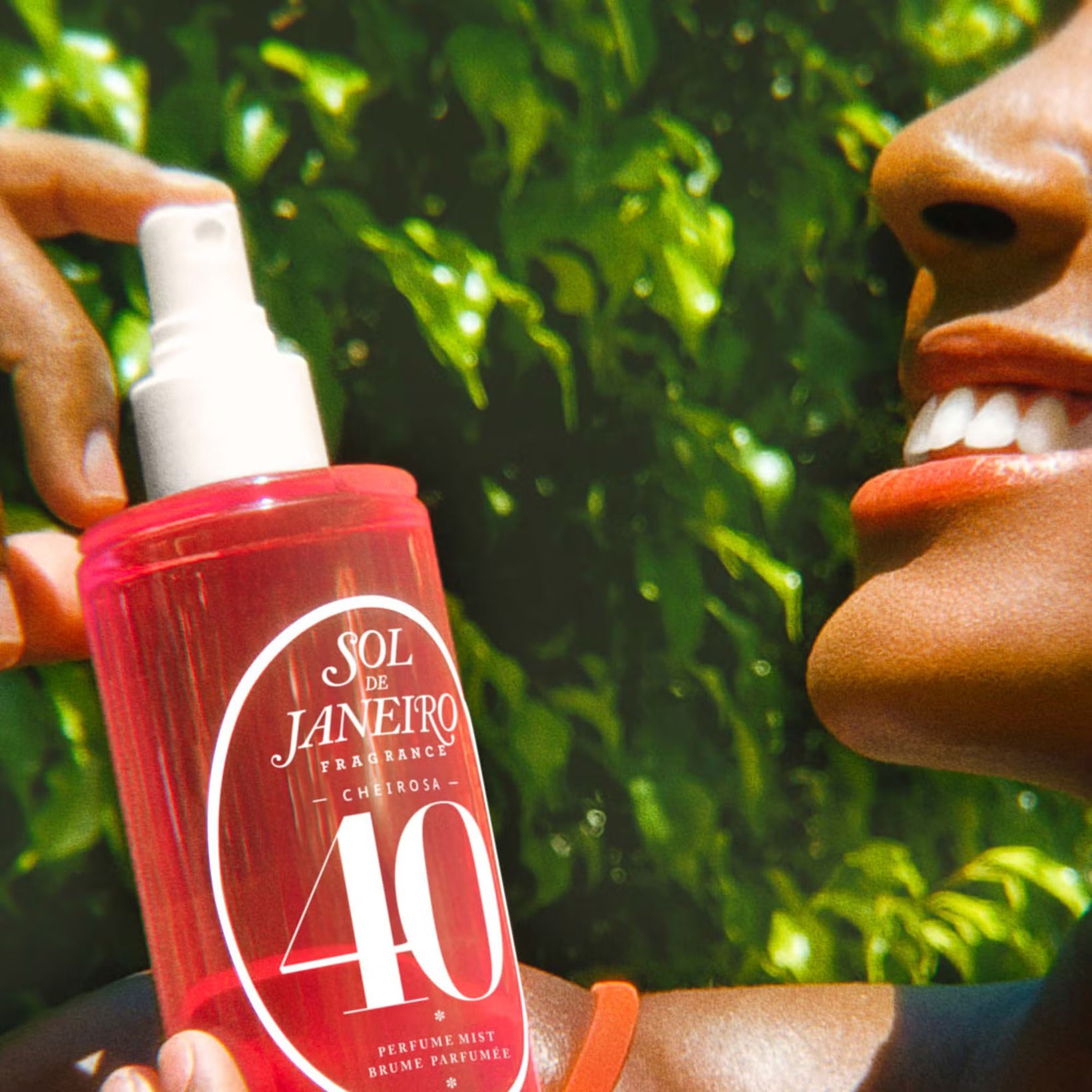 Sol de Janeiro Cheirosa '40 Perfume Mist Paradise Scent