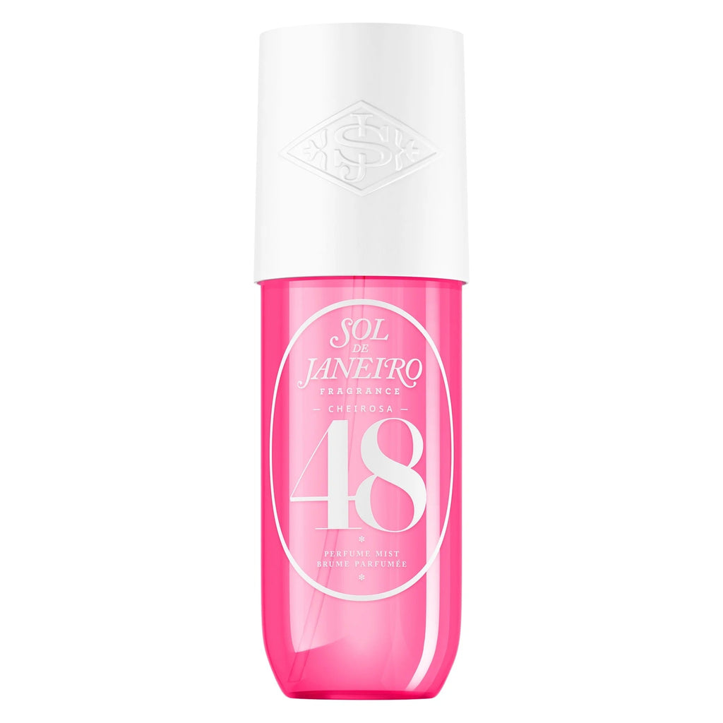 Sol de Janeiro Cheirosa 48 Perfume Mist