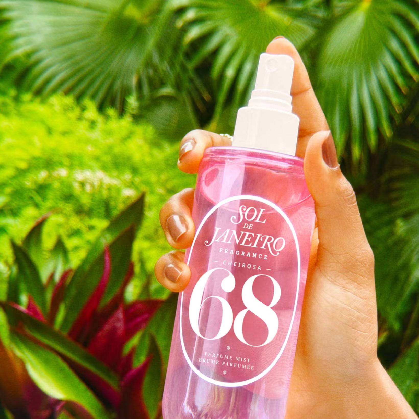 Sol de Janeiro Cheirosa 68 Perfume Mist Paradise Scent