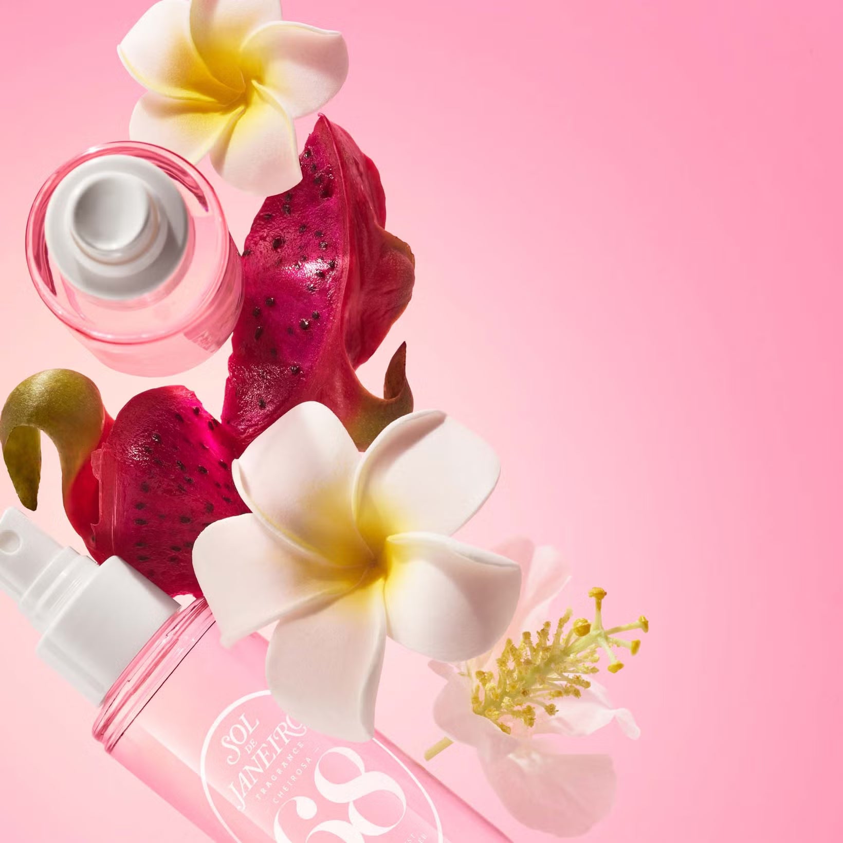 Sol de Janeiro Cheirosa 68 Perfume Mist Paradise Scent