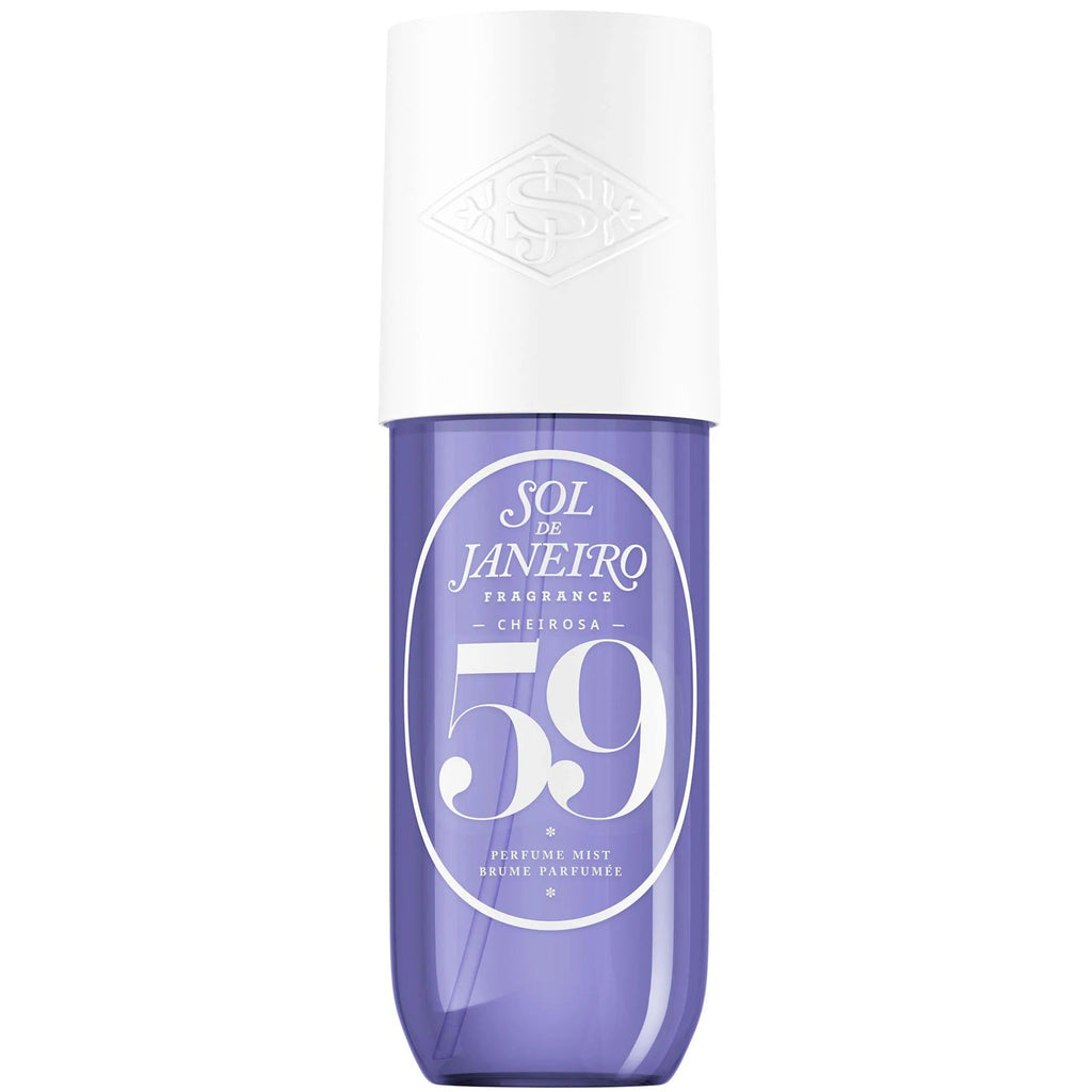 Sol de Janeiro Cheirosa 59 Perfume Mist 90ml