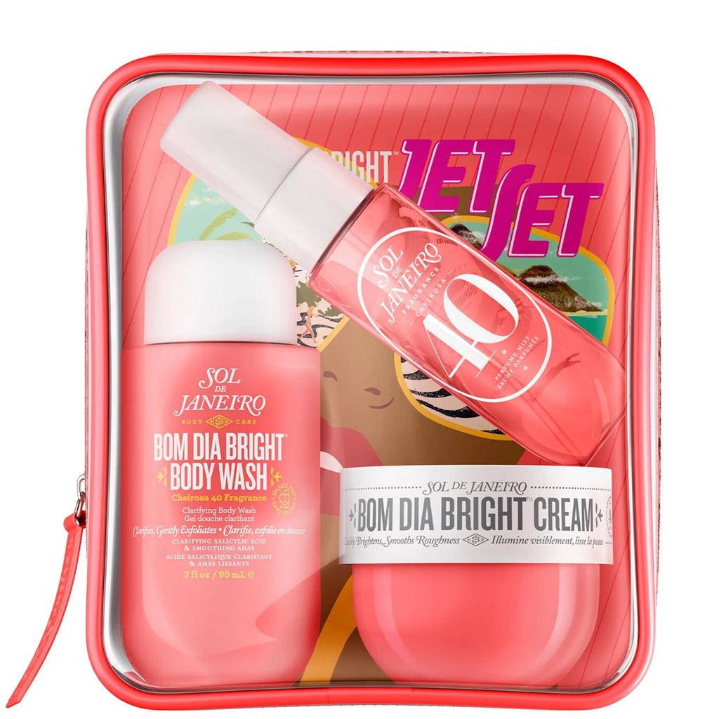 Sol de Janeiro Bom Dia Jet Set