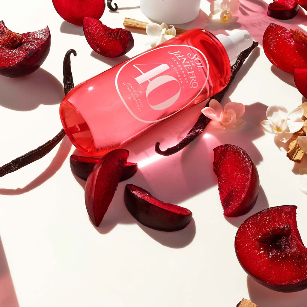 Sol de Janeiro Cheirosa '40 Perfume Mist