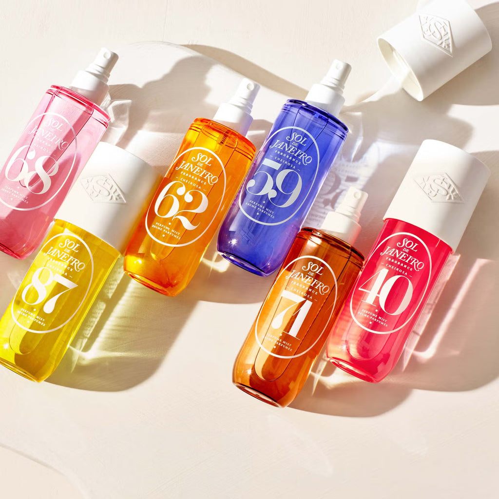 Sol de Janeiro Cheirosa '71 Perfume Mist