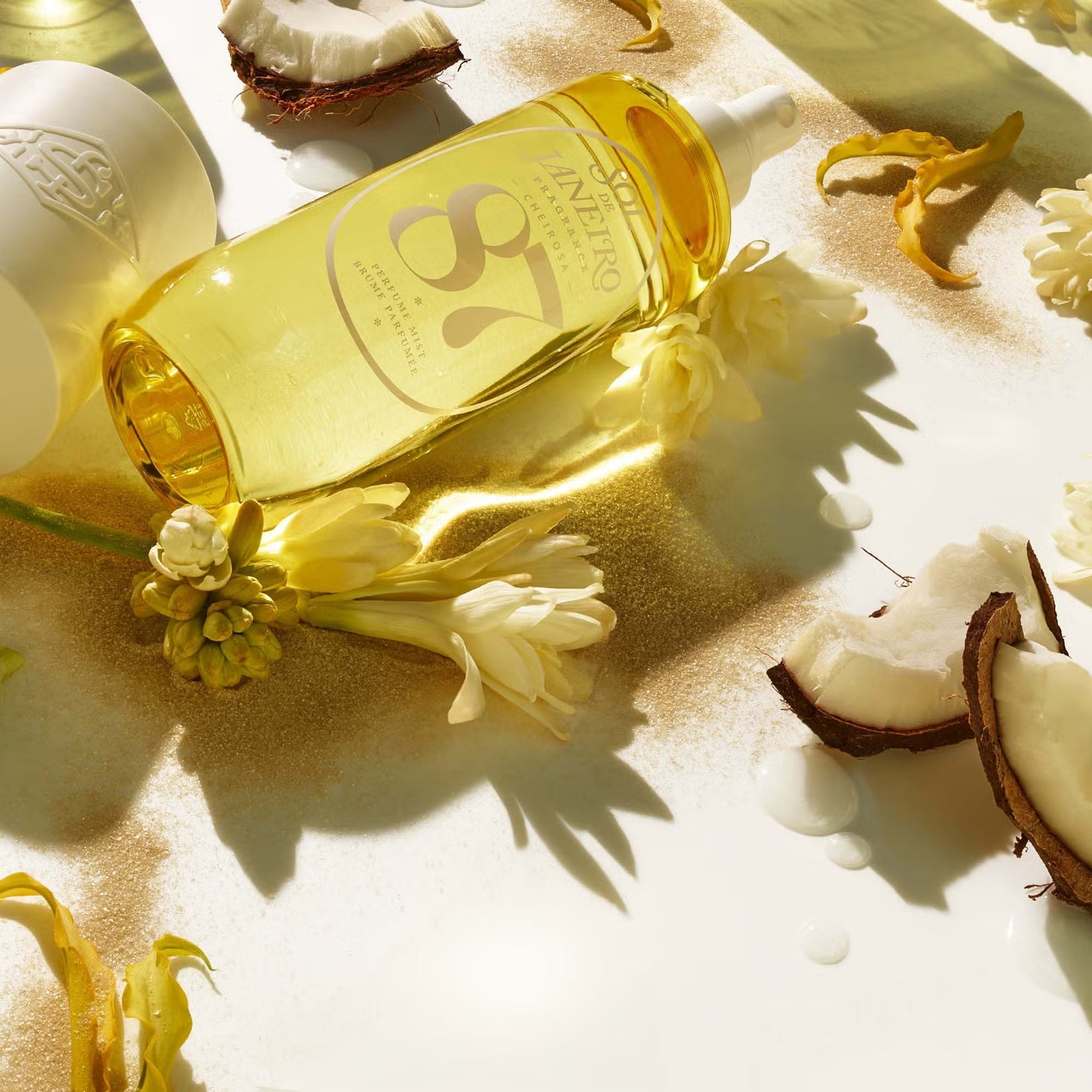 Sol de Janeiro Rio Radiance Perfume Mist